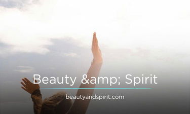 BeautyAndSpirit.com